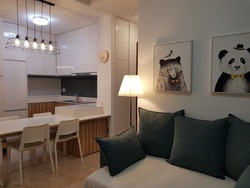Eco Sanctuary (D23), Condominium #166208632